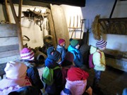 Výlet Přerov nad Labem